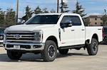 New 2025 Ford F-250 King Ranch Crew Cab for sale #SEE03302 - photo 8