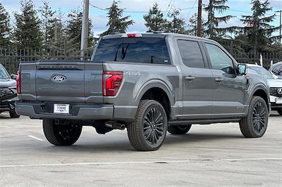 2025 Ford F-150 SuperCrew Cab 4WD Pickup for sale #SFA66878 - photo 2