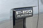 New 2025 Ford F-150 Platinum SuperCrew Cab for sale #SFA66878 - photo 26
