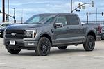New 2025 Ford F-150 Platinum SuperCrew Cab for sale #SFA66878 - photo 8