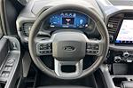 New 2025 Ford F-150 XLT SuperCrew Cab for sale #SFA73621 - photo 14