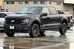 New 2025 Ford F-150 XLT SuperCrew Cab for sale #SFA73621 - photo 8