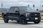 New 2025 Ford F-150 Platinum SuperCrew Cab for sale #SFA94033 - photo 3