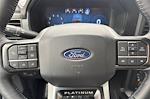 New 2025 Ford F-150 Platinum SuperCrew Cab for sale #SFA94033 - photo 21