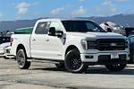 New 2025 Ford F-150 Lariat SuperCrew Cab for sale #SFB26203 - photo 1