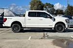 New 2025 Ford F-150 Lariat SuperCrew Cab for sale #SFB26203 - photo 4