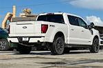 New 2025 Ford F-150 Lariat SuperCrew Cab for sale #SFB26203 - photo 2