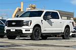 New 2025 Ford F-150 Lariat SuperCrew Cab for sale #SFB26203 - photo 8