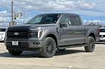 2025 Ford F-150 SuperCrew Cab 4WD Pickup for sale #SFB35909 - photo 8