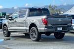 2025 Ford F-150 SuperCrew Cab 4WD Pickup for sale #SFB42800 - photo 6
