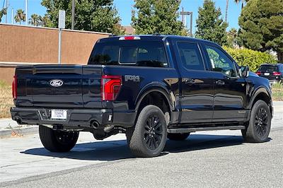 2025 Ford F-150 SuperCrew Cab 4WD Pickup for sale #SFB47439 - photo 2