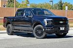 New 2025 Ford F-150 Lariat SuperCrew Cab for sale #SFB47439 - photo 1