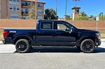 New 2025 Ford F-150 Lariat SuperCrew Cab for sale #SFB47439 - photo 4