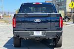 New 2025 Ford F-150 Lariat SuperCrew Cab for sale #SFB47439 - photo 5