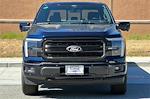 New 2025 Ford F-150 Lariat SuperCrew Cab for sale #SFB47439 - photo 9