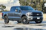 New 2025 Ford F-150 Lariat SuperCrew Cab for sale #SFB53675 - photo 1