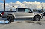 New 2025 Ford F-150 Lariat SuperCrew Cab for sale #SFB53675 - photo 4