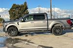 New 2025 Ford F-150 Lariat SuperCrew Cab for sale #SFB53675 - photo 7