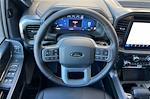 New 2025 Ford F-150 Lariat SuperCrew Cab for sale #SFB53675 - photo 14