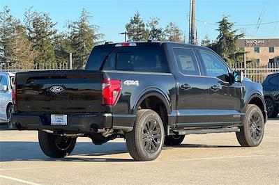New 2025 Ford F-150 XLT SuperCrew Cab for sale #SFB67340 - photo 2