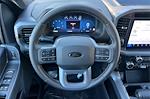 New 2025 Ford F-150 XLT SuperCrew Cab for sale #SFB67340 - photo 14