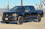 New 2025 Ford F-150 XLT SuperCrew Cab for sale #SFB67340 - photo 8
