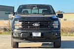 New 2025 Ford F-150 XLT SuperCrew Cab for sale #SFB67340 - photo 9