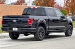 2025 Ford F-150 SuperCrew Cab 4WD Pickup for sale #SFB88970 - photo 4
