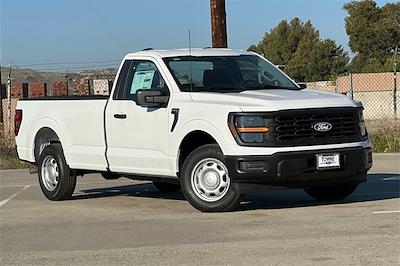 New 2025 Ford F-150 XL Regular Cab for sale #SKF86052 - photo 1