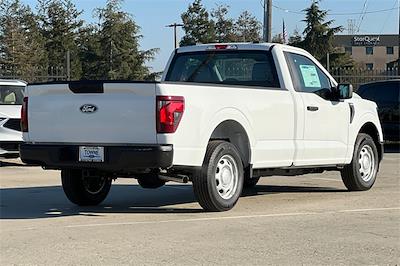 New 2025 Ford F-150 XL Regular Cab for sale #SKF86052 - photo 2