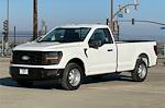 New 2025 Ford F-150 XL Regular Cab for sale #SKF86052 - photo 8