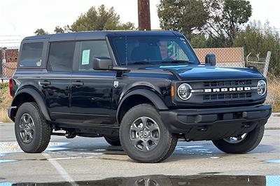 New 2025 Ford Bronco Big Bend for sale #SLB46836 - photo 1