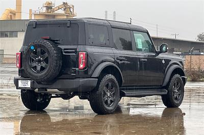 New 2025 Ford Bronco Outer Banks for sale #SLB47635 - photo 2