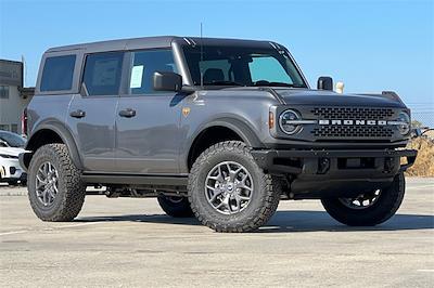 New 2025 Ford Bronco Badlands for sale #SLB53809 - photo 1
