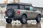 2025 Ford Bronco 4WD SUV for sale #SLB63326 - photo 2