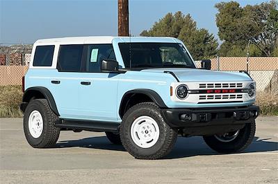 New 2025 Ford Bronco Heritage for sale #SLB80650 - photo 1