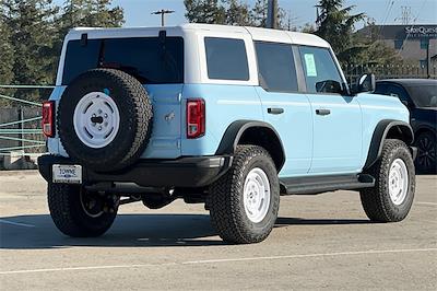 New 2025 Ford Bronco Heritage for sale #SLB80650 - photo 2