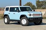 New 2025 Ford Bronco Heritage for sale #SLB80650 - photo 1