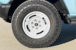 New 2025 Ford Bronco Heritage for sale #SLB80650 - photo 26