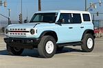 New 2025 Ford Bronco Heritage for sale #SLB80650 - photo 8