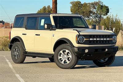 New 2025 Ford Bronco Big Bend for sale #SLB81594 - photo 1