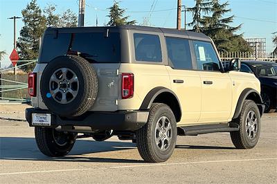 New 2025 Ford Bronco Big Bend for sale #SLB81594 - photo 2