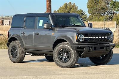 New 2025 Ford Bronco Badlands for sale #SLB84931 - photo 1
