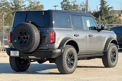 2025 Ford Bronco 4WD SUV for sale #SLB84931 - photo 2