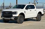 2025 Ford Ranger SuperCrew Cab 4WD Pickup for sale #SLE59196 - photo 8