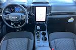 2025 Ford Ranger SuperCrew Cab 4WD Pickup for sale #SLE67268 - photo 13