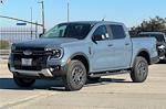 2025 Ford Ranger SuperCrew Cab 4WD Pickup for sale #SLE67268 - photo 8