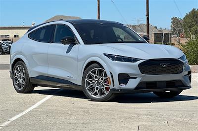New 2025 Ford Mustang Mach-E GT for sale #SMA16599 - photo 1