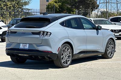 New 2025 Ford Mustang Mach-E GT for sale #SMA16599 - photo 2