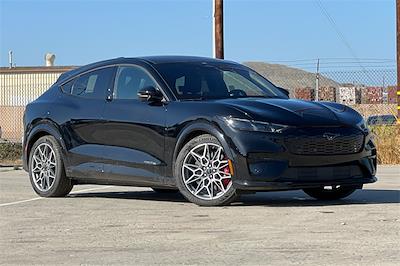 New 2025 Ford Mustang Mach-E GT for sale #SMA23307 - photo 1
